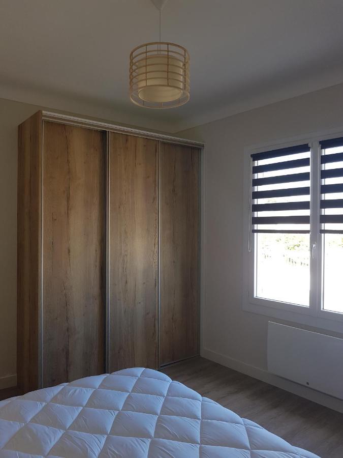 Eole - Maison Saint Jean De Monts - 2 Pieces - 4 Personnes Exterior photo